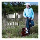 I Found You artwork