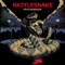 Rattlesnake artwork
