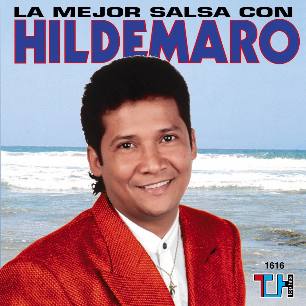 Desde el Fondo de Mi Corazón - Single by Hildemaro on Apple Music