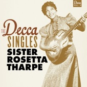 The Decca Singles, Vol. 3 artwork