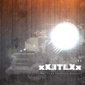 xXETEXx, Vol. 03 artwork