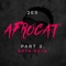 Afrocat, Pt. 2: Bota Bota - 2ES lyrics