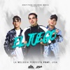 El Juego (feat. Jisa) - Single