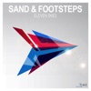 Sand & Footsteps - Single