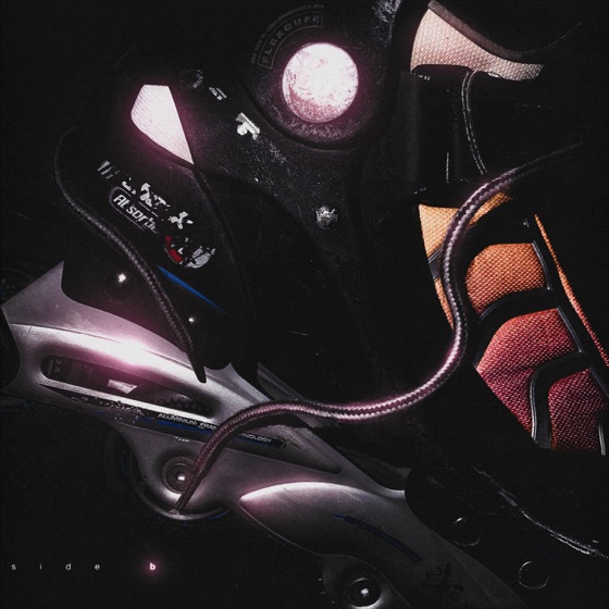 Cover artwork for Rollerblades