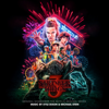 Kyle Dixon & Michael Stein - Stranger Things 3 (Original Score from the Netflix Original Series)  artwork