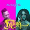 Falling (feat. Fille) - Allan Toniks lyrics