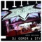 Deep Pressure - DJ Gomor & D.T.Y. lyrics