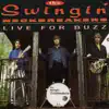 Live for Buzz album lyrics, reviews, download