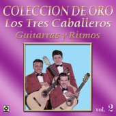 Los Tres Caballeros - La Barca