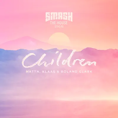 Children (Extended Mix) - Single - Klaas