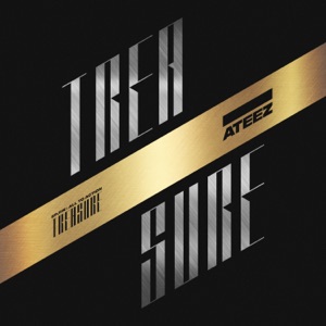 ATEEZ With U