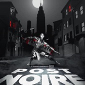 D-Sabber - Post Noire