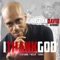 I Thank God (feat. Vincent Tharpe) - Christian David & Friends lyrics