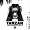 Tarzan (Extended Mix) artwork