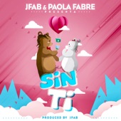 Sin Ti artwork