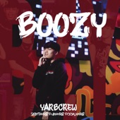 Boozy (feat. ZENTYARB, PUNYARB & POOM.YARB) artwork