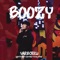 Boozy (feat. ZENTYARB, PUNYARB & POOM.YARB) artwork
