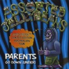 Parents Go Down (Under) - EP