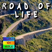 Road of Life artwork