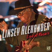 Linsey Alexander - Ships on the Ocean