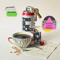This is the Place (Alphalove Remix)-Tom Grennan & AlphaLove