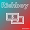 Richboy - Sonnenkind lyrics