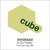 In Da Freaks (The Cube Guys Mix) - Single