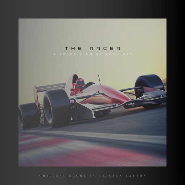 The Racer - Single - Tristan Barton