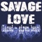 Jason Derulo & Jawsh 685 - Savage Love (Laxed - Siren Beat)