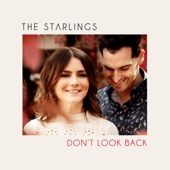 Don't Look Back artwork