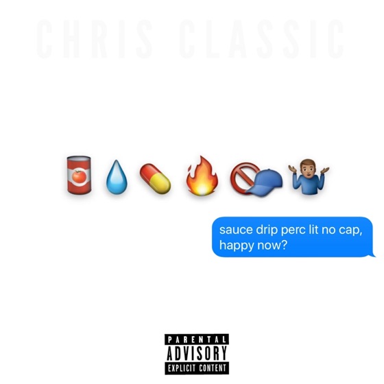 Cover artwork for Gotta Make It