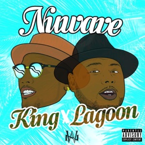 King & Lagoon Daydream (feat. Conkarah)