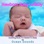 Newborn Baby Lullaby: Soothing Music For Babies To Sleep with Ocean Sounds