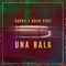 Una Bala (feat. Adan Cruz) - Dados lyrics
