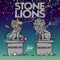 Don't Waste Your Time (feat. Mick Comte) - Stone Lions lyrics