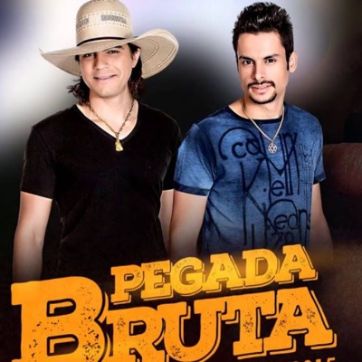 Pegada Bruta - Janderson e Anderson