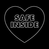 Safe Inside (Acoustic) artwork