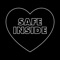 Safe Inside (Acoustic) artwork
