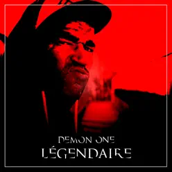 Légendaire - Single - Demon One Légendaire - Single - Demon One