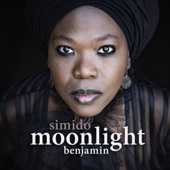 Moonlight Benjamin - Salwe