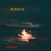 Adina - EP artwork