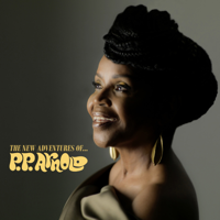 P.P. Arnold - The New Adventures of...P.P. Arnold artwork