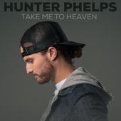 Take Me to Heaven artwork