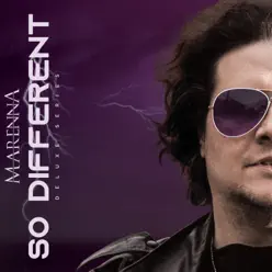 So Different (Deluxe Series) [Acoustic Version] - Single - MARENNA