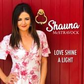 Love Shine a Light artwork