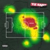 Heat Map - EP