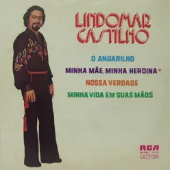 Lindomar Castilho - EP - Lindomar Castilho