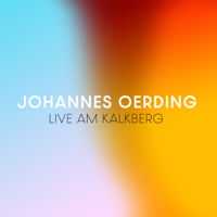 Johannes Oerding - Live am Kalkberg artwork