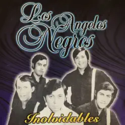 Inolvidables (Remastered 1998) - Los Angeles Negros